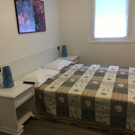B&B Le Farfalle Onno 외부 사진