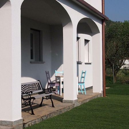 B&B Le Farfalle Onno 외부 사진