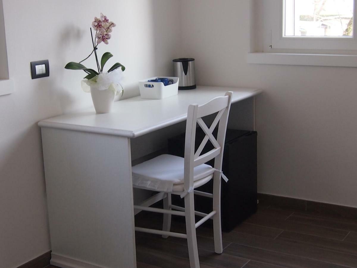 B&B Le Farfalle Onno 외부 사진