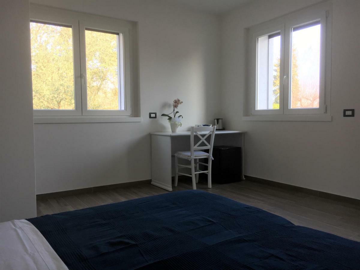 B&B Le Farfalle Onno 외부 사진