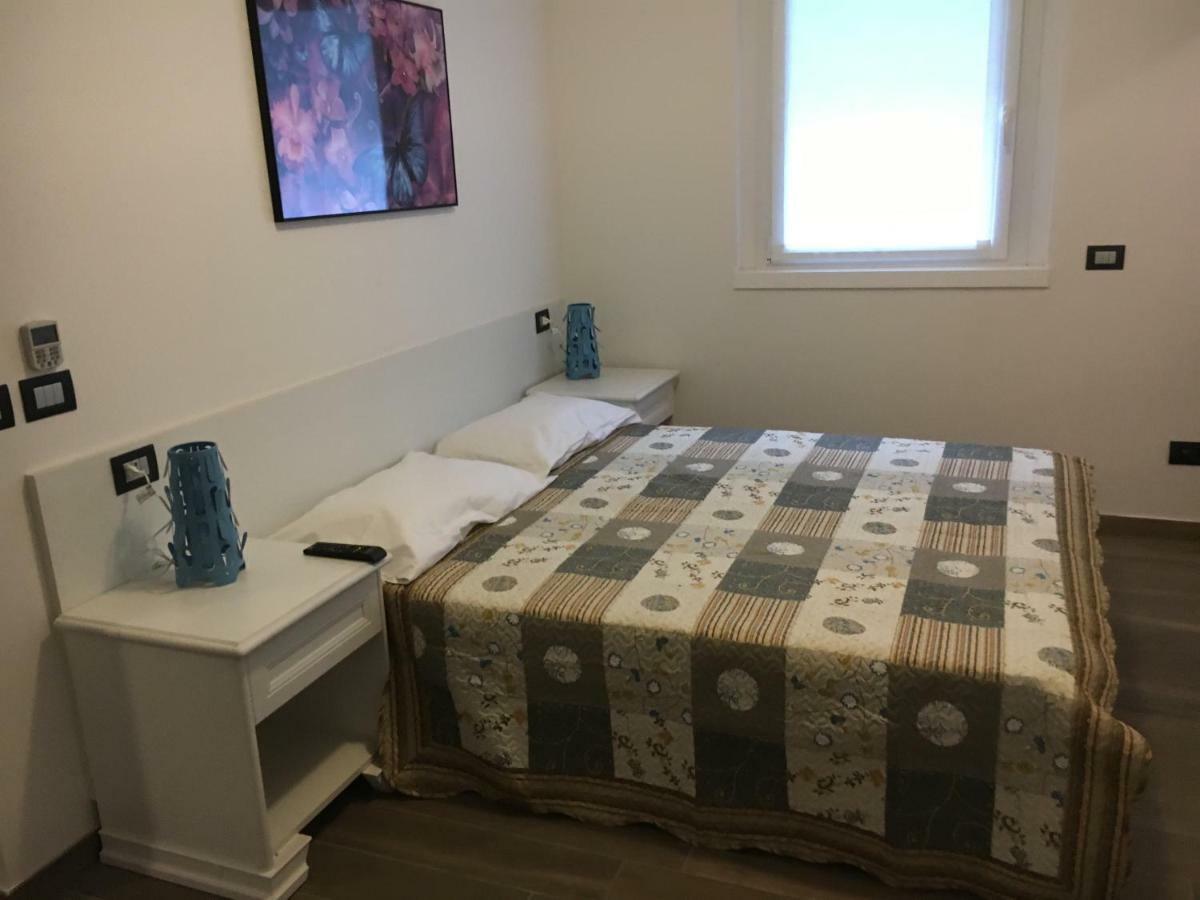 B&B Le Farfalle Onno 외부 사진