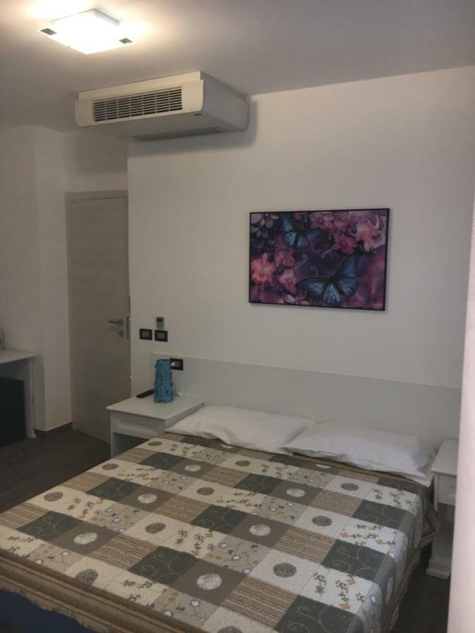 B&B Le Farfalle Onno 외부 사진