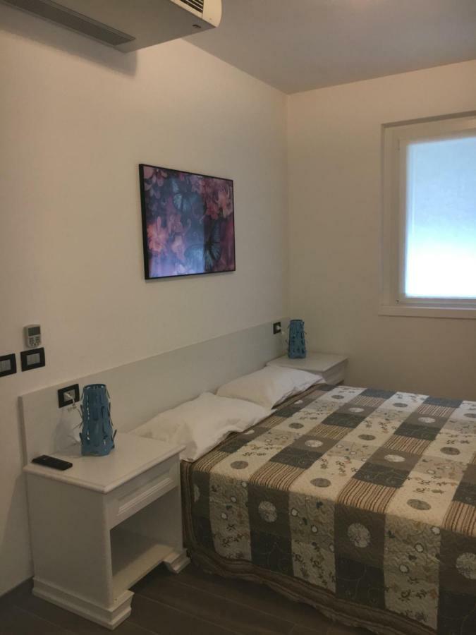 B&B Le Farfalle Onno 외부 사진